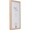 Фоторамка Effect из дуба 40x60 см с музея стеклом акрил
