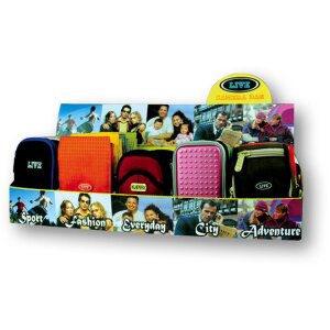 Сумка для фотоаппарата Сумка Live Маленькая сумка для...