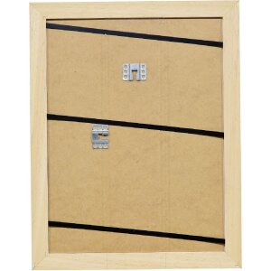 Фоторамка Effect из дерева Профиль 2420 28x35 см с музейным стеклом