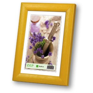 Рекламная фоторамка ZEP 10x15 см ассорти из дерева