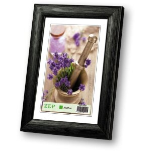 Рекламная фоторамка ZEP 10x15 см ассорти из дерева