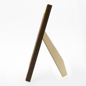 ZEP деревянная фоторамка Корсика 30x45 см коричневая