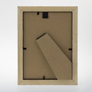 ZEP деревянная фоторамка Корсика 30x45 см коричневая