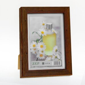 ZEP деревянная фоторамка Корсика 30x45 см коричневая