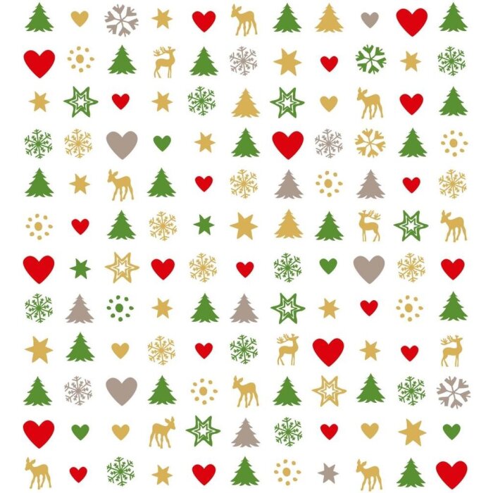 Бумажные салфетки Minidots-Icon-