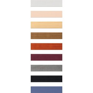 Деревянная рамка Grado 40x60 см натуральная