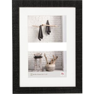 Галерейная рамка Walther Home black 2 фото 10x15 см...