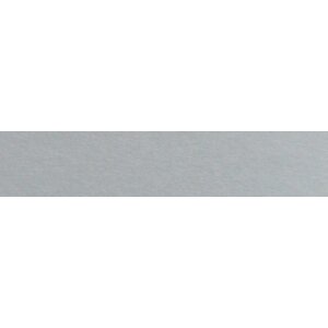 Walther Schräge-Passepartout 30x40 cm für Bild 20x30 cm Grau