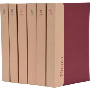 Вкладной альбом Henzo Глава 300 фотографий 10x15 см...