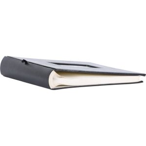 Henzo Jumbo Fotoalbum Edition 30x30 cm 100 weiße Seiten Kunstleder