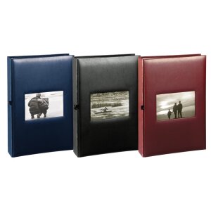 Вставной фотоальбом Henzo Издание 300 фотографий 10x15 см...