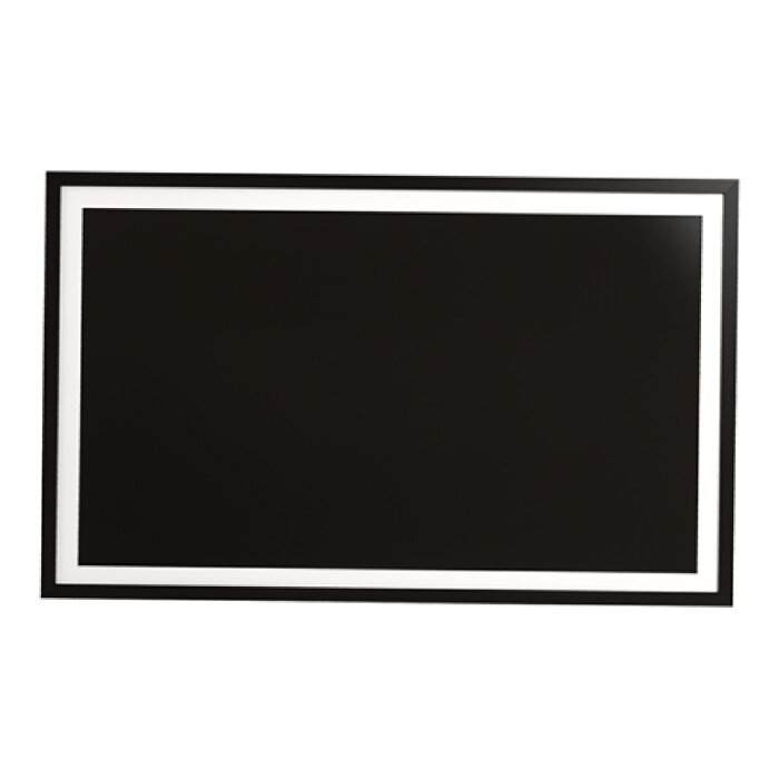 Цифровая фоторамка Frameo GW-P156, 15,6 дюймов, Черный