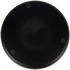 Декоративная миска Clayre & Eef Ø 28 см, серо-красная