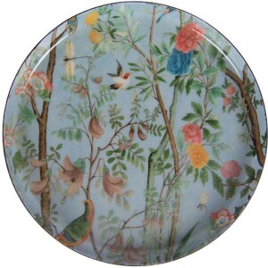 Clayre & Eef 66424 Untersetzer Ø 11 cm...