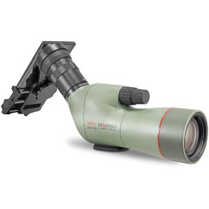 Адаптер Smartoscope Vario для Kowa с оптическим шаром K30