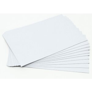 Deknudt S66JC1 Magnetbögen 20x30 cm selbstklebend zuschneidbar ohne Rückwand