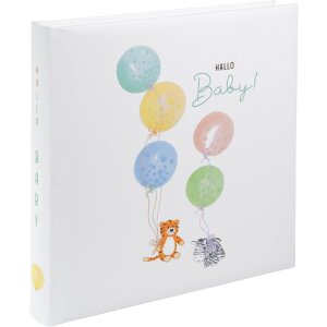 Альбом для малышей Goldbuch «Вверх и вперёд!»...