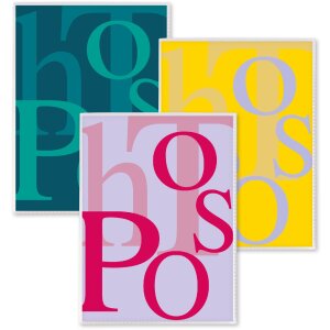 Альбом-вкладыш Goldbuch p-h-o-t-o-s для 32 фото 10x15 см