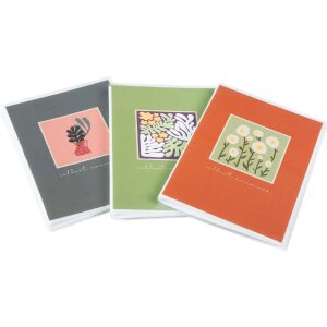 Альбом для вставки «Aura» — 32 фото...