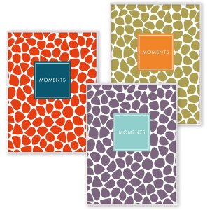 Альбом-вкладыш Goldbuch «Trendy Tale» для 32...