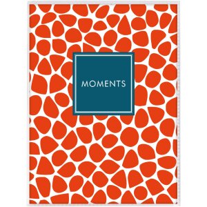 Альбом-вкладыш Goldbuch «Trendy Tale» для 32...