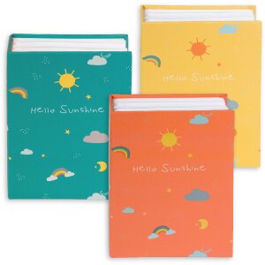 Альбом для вставки Goldbuch „Sunshine“...