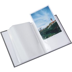 Фотоальбом Goldbuch Aura Minimax для 100 фото 10x15 см, цветная сортировка