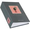 Фотоальбом Goldbuch Aura Minimax для 100 фото 10x15 см, цветная сортировка