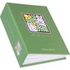 Фотоальбом Goldbuch Aura Minimax для 100 фото 10x15 см, цветная сортировка