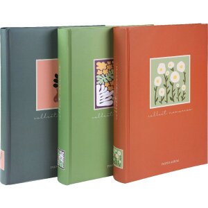 Альбом-вкладыш Goldbuch Aura для 300 фото 10x15 см