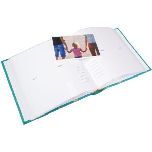 Альбом для вставки Goldbuch Sunshine — 200 фото 10x15 см