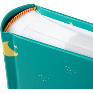 Альбом для вставки Goldbuch Sunshine — 200 фото 10x15 см