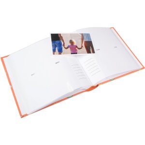 Альбом для вставки Goldbuch Sunshine — 200 фото 10x15 см