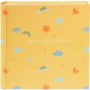 Альбом для вставки Goldbuch Sunshine — 200 фото 10x15 см