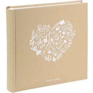 Фотоальбом Goldbuch "Springheart" — 200...