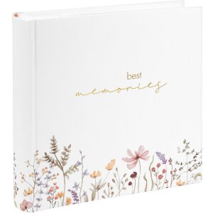 Фоторамка Goldbuch "Bloom" — 200 фото...