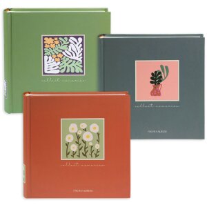 Альбом для вставки Goldbuch Aura — 200 фото 10x15...