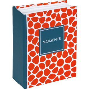 Фотоальбом Goldbuch "Trendy Tale" для 100 фото 10x15 см