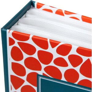 Фотоальбом Goldbuch "Trendy Tale" для 100 фото 10x15 см