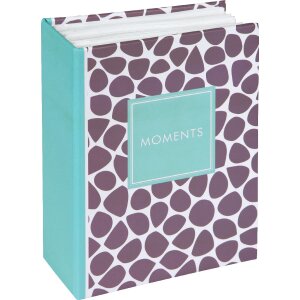 Фотоальбом Goldbuch "Trendy Tale" для 100 фото 10x15 см