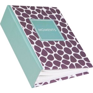 Фотоальбом Goldbuch "Trendy Tale" для 100 фото 10x15 см