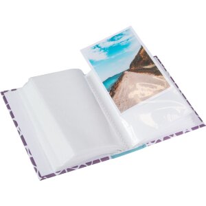 Фотоальбом Goldbuch "Trendy Tale" для 100 фото 10x15 см