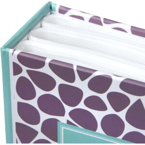 Фотоальбом Goldbuch "Trendy Tale" для 100 фото 10x15 см