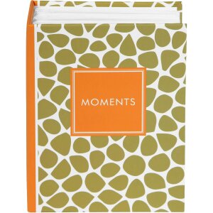 Фотоальбом Goldbuch "Trendy Tale" для 100 фото 10x15 см