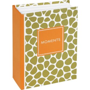 Фотоальбом Goldbuch "Trendy Tale" для 100 фото 10x15 см