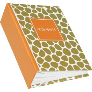 Фотоальбом Goldbuch "Trendy Tale" для 100 фото 10x15 см