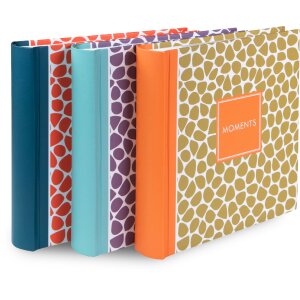 Фотоальбом Goldbuch "Trendy Tale" для 200 фото...