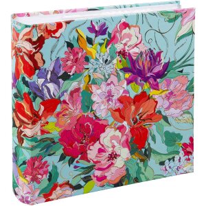 Альбом Goldbuch "Velvet Bloom" — 200 фото...