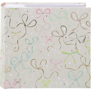 Альбом для вставки Goldbuch "Ribboné...