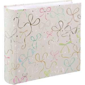 Альбом для вставки Goldbuch "Ribboné...